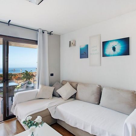 Sunset Apartment بورتو ريكو المظهر الخارجي الصورة