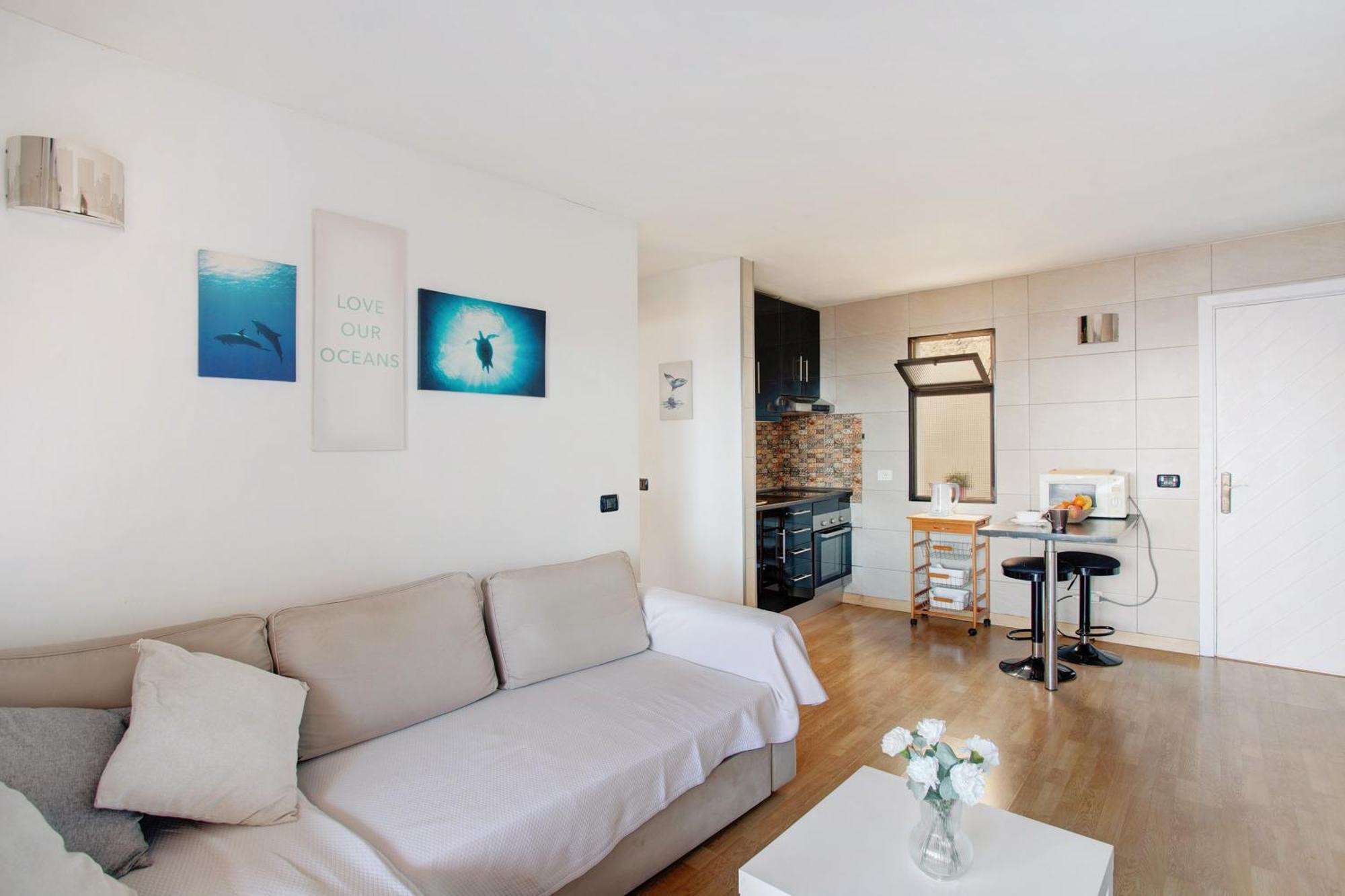 Sunset Apartment بورتو ريكو المظهر الخارجي الصورة
