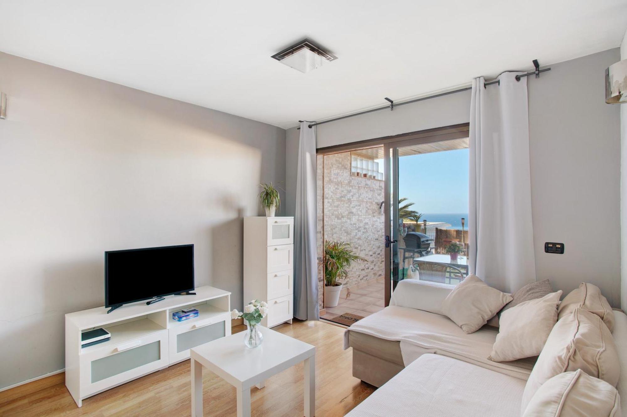 Sunset Apartment بورتو ريكو المظهر الخارجي الصورة