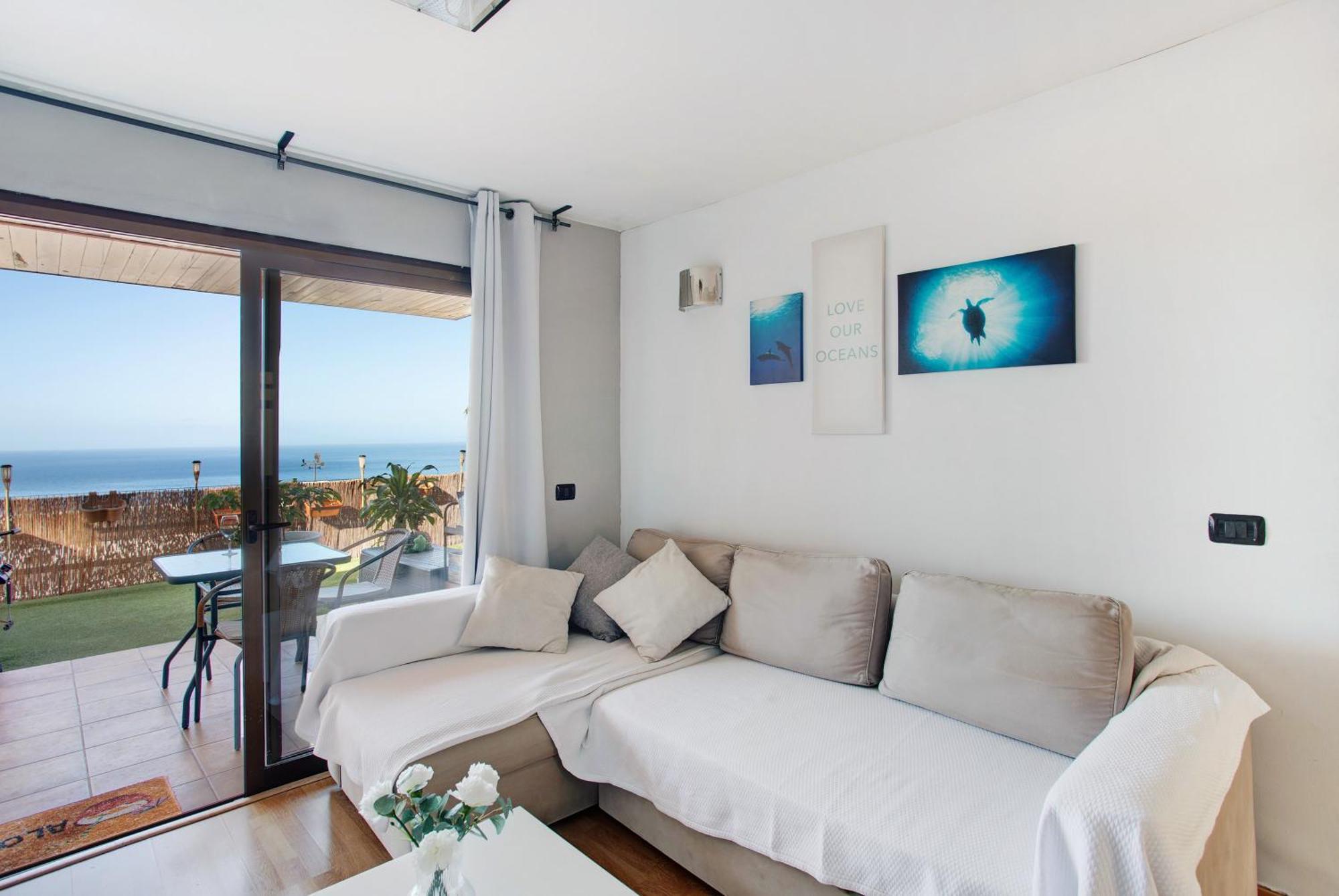 Sunset Apartment بورتو ريكو المظهر الخارجي الصورة