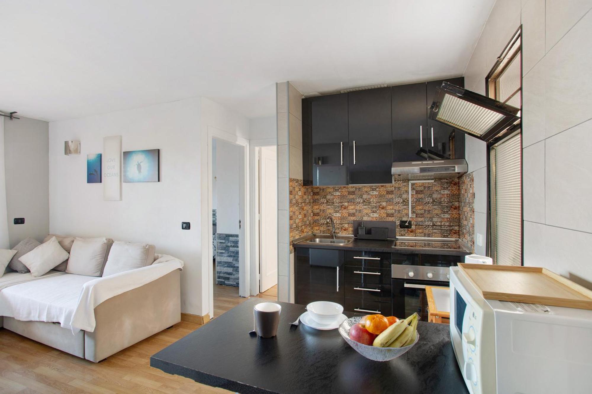 Sunset Apartment بورتو ريكو المظهر الخارجي الصورة