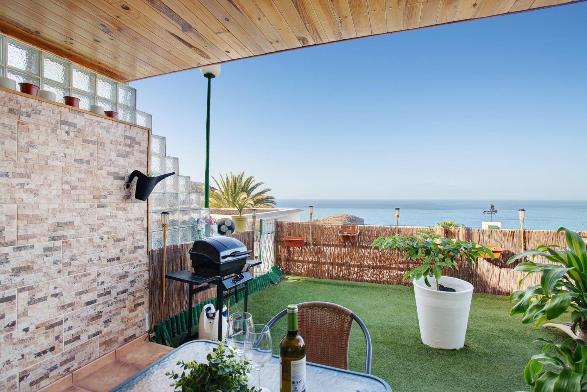 Sunset Apartment بورتو ريكو المظهر الخارجي الصورة