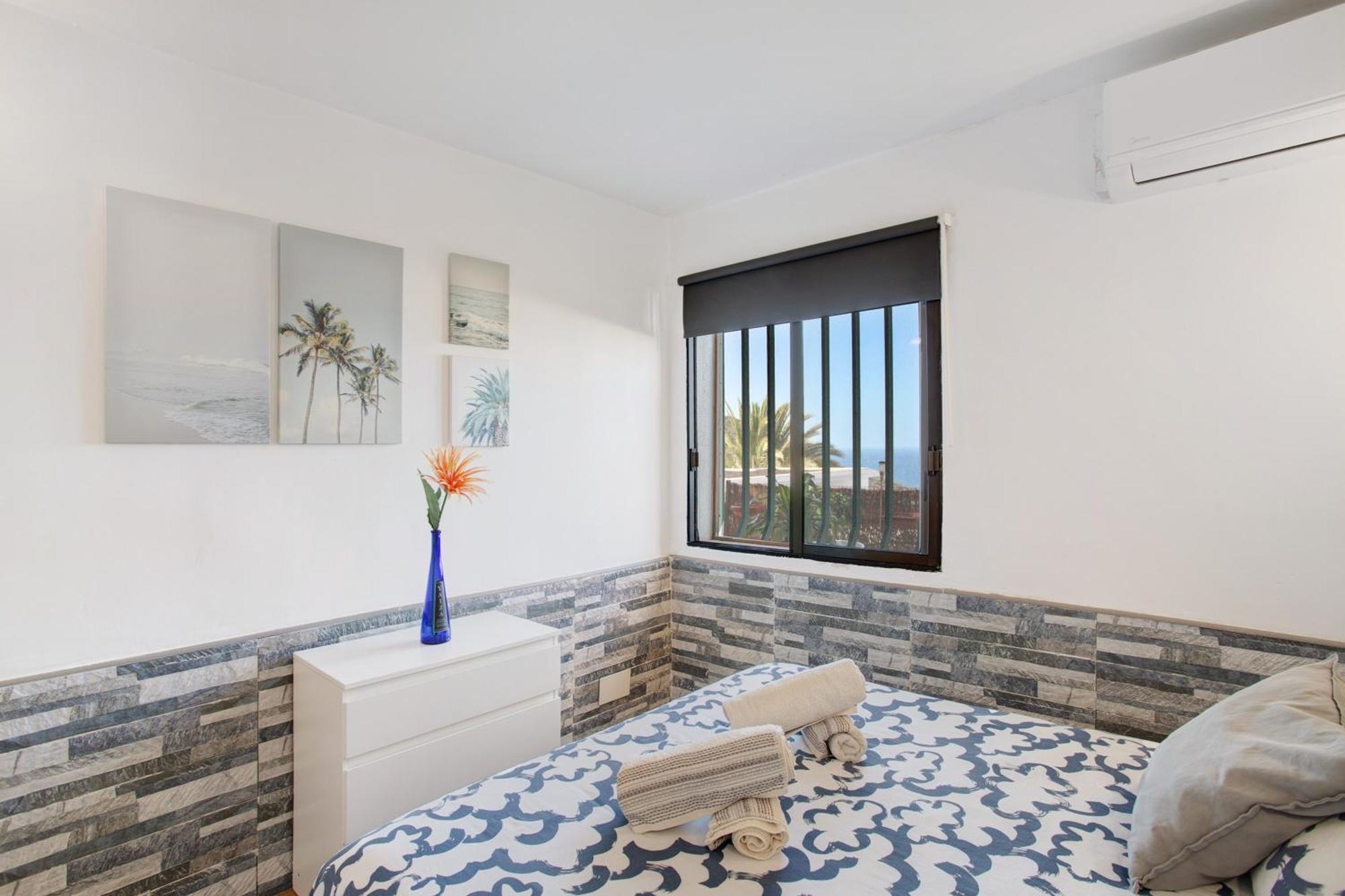 Sunset Apartment بورتو ريكو المظهر الخارجي الصورة