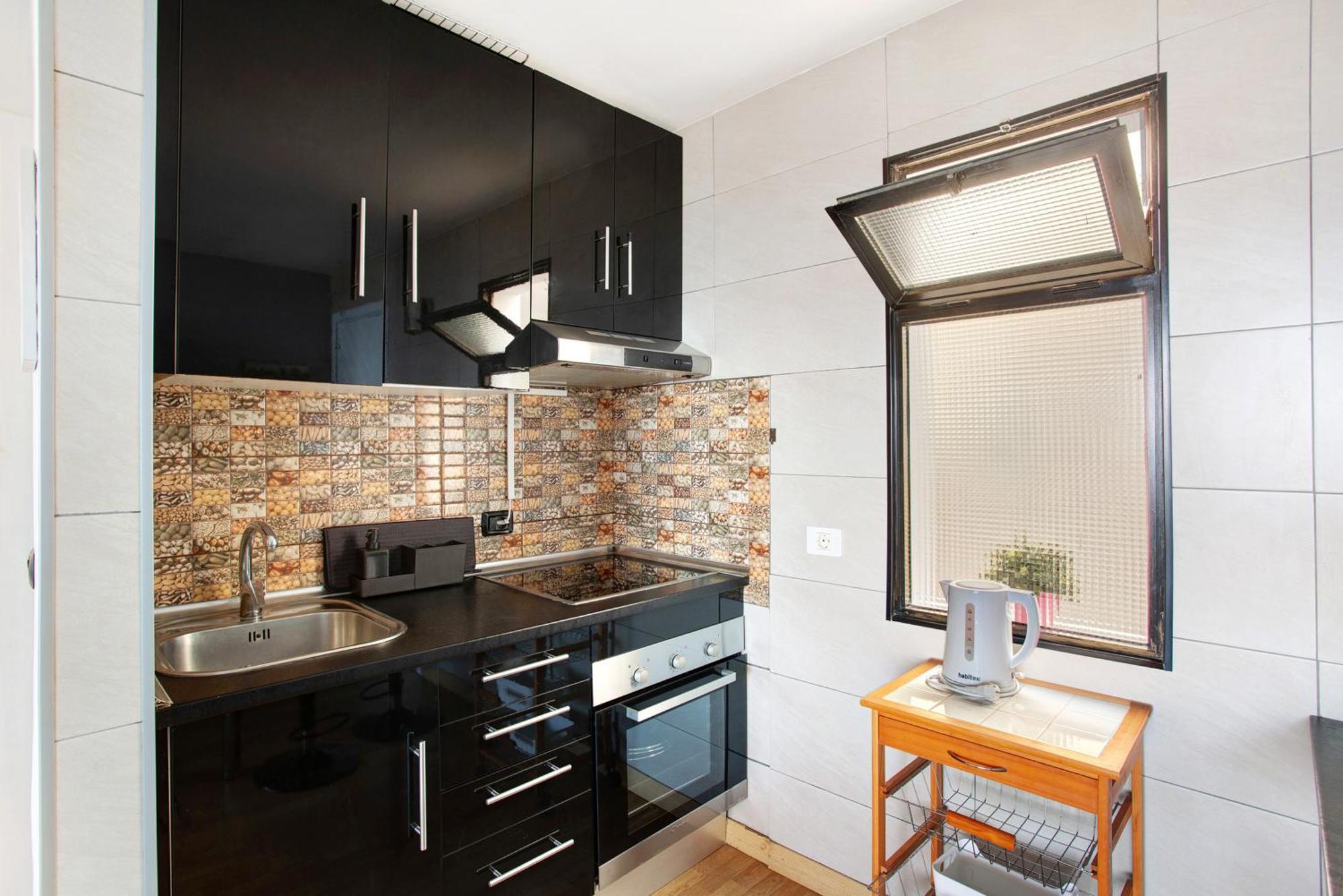 Sunset Apartment بورتو ريكو المظهر الخارجي الصورة