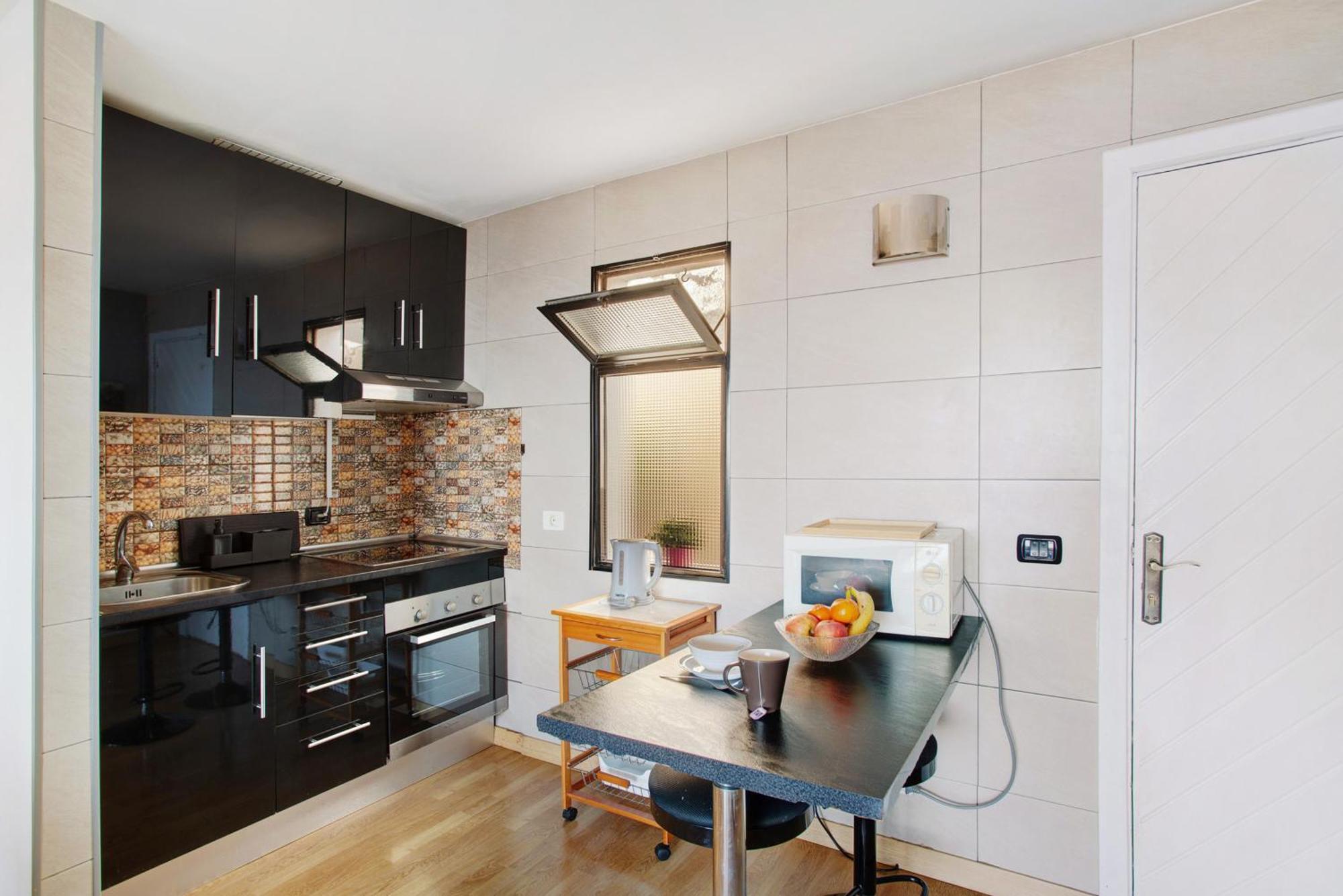 Sunset Apartment بورتو ريكو المظهر الخارجي الصورة