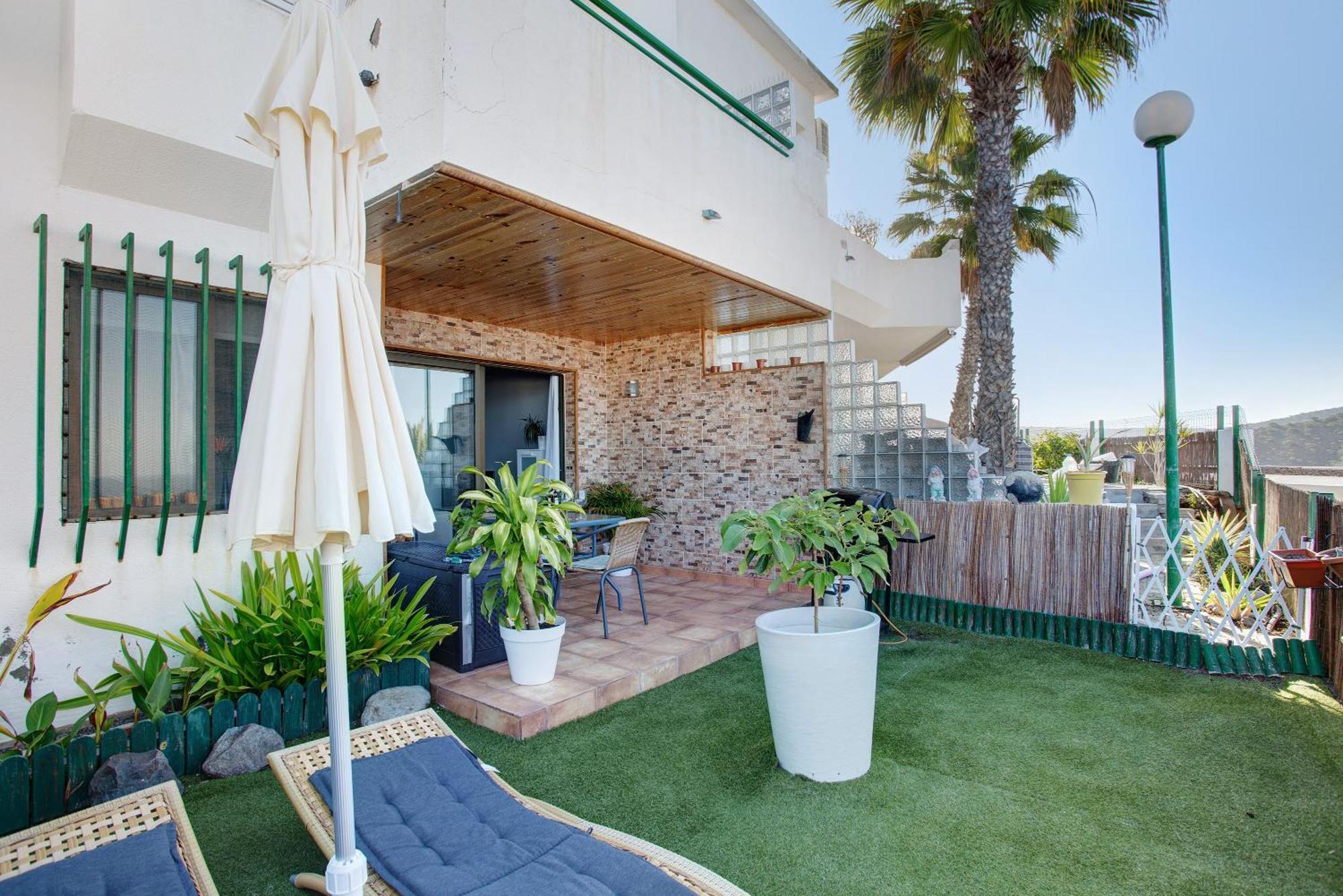 Sunset Apartment بورتو ريكو المظهر الخارجي الصورة