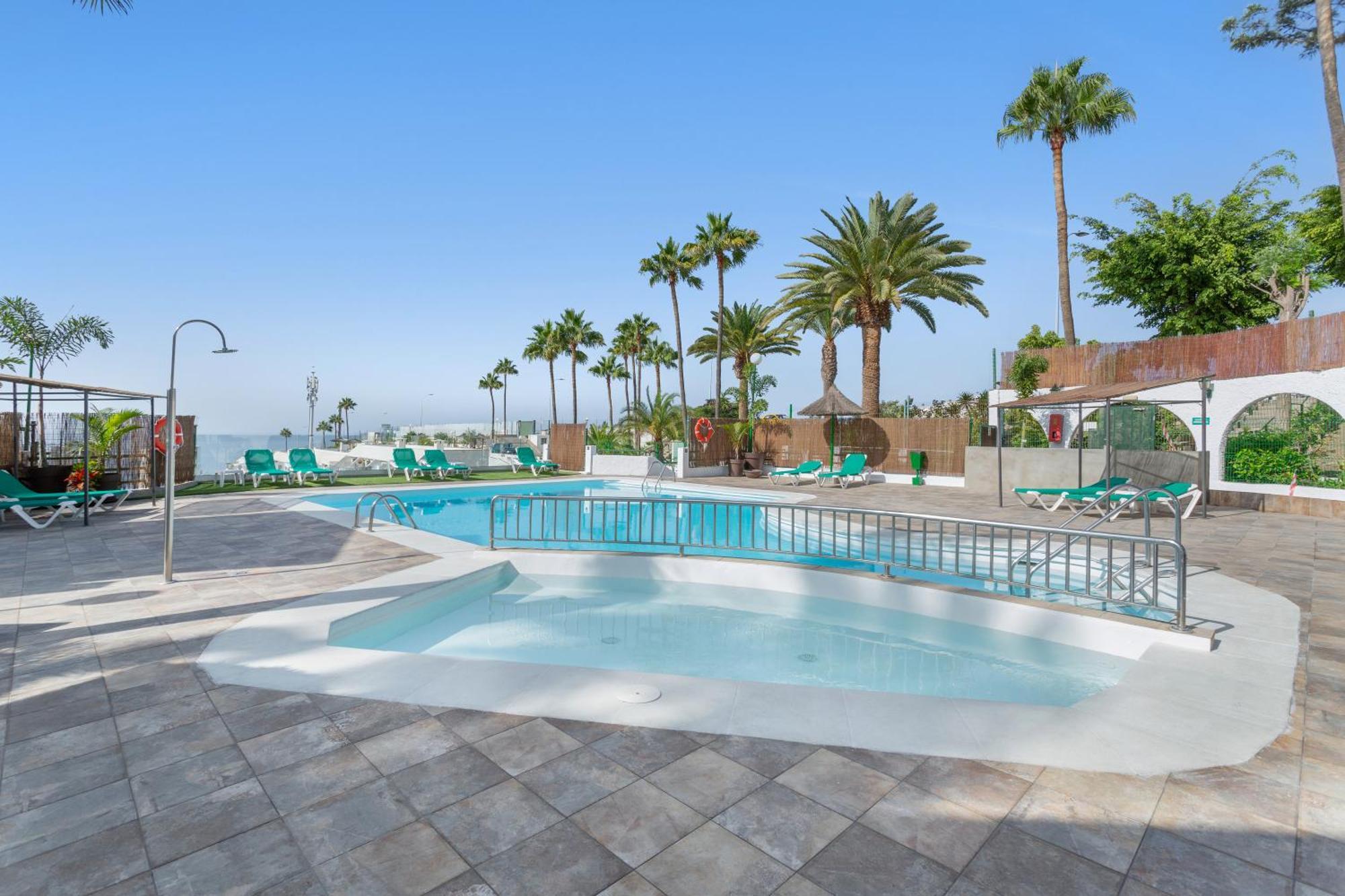 Sunset Apartment بورتو ريكو المظهر الخارجي الصورة