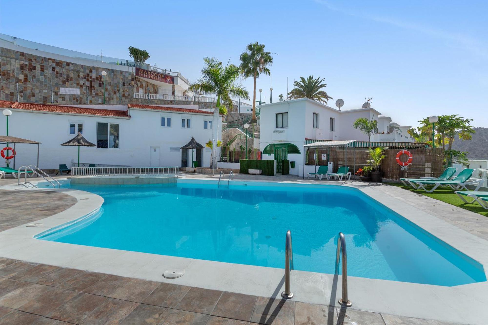 Sunset Apartment بورتو ريكو المظهر الخارجي الصورة